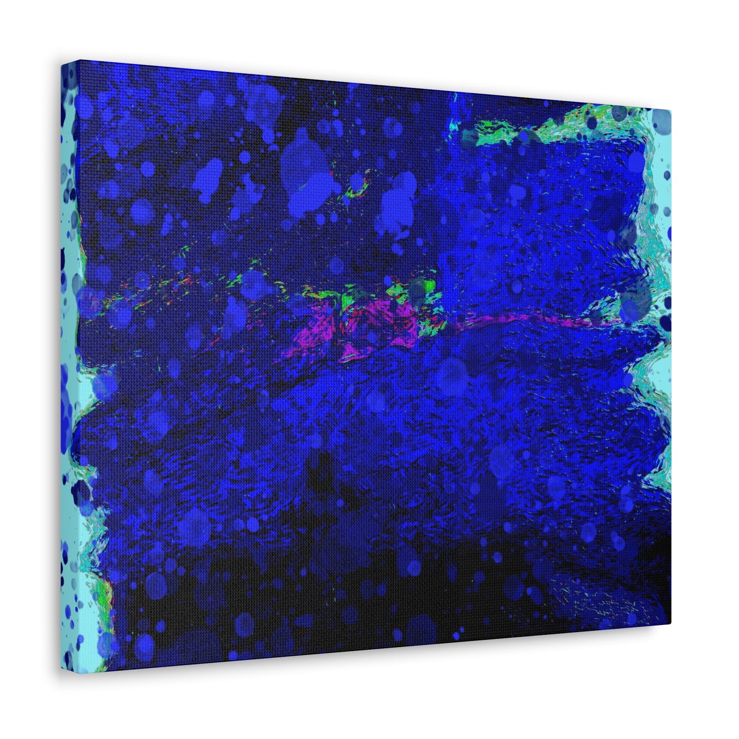 Canvas Gallery Wraps