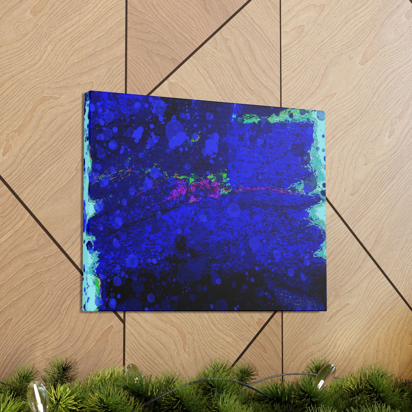 Canvas Gallery Wraps
