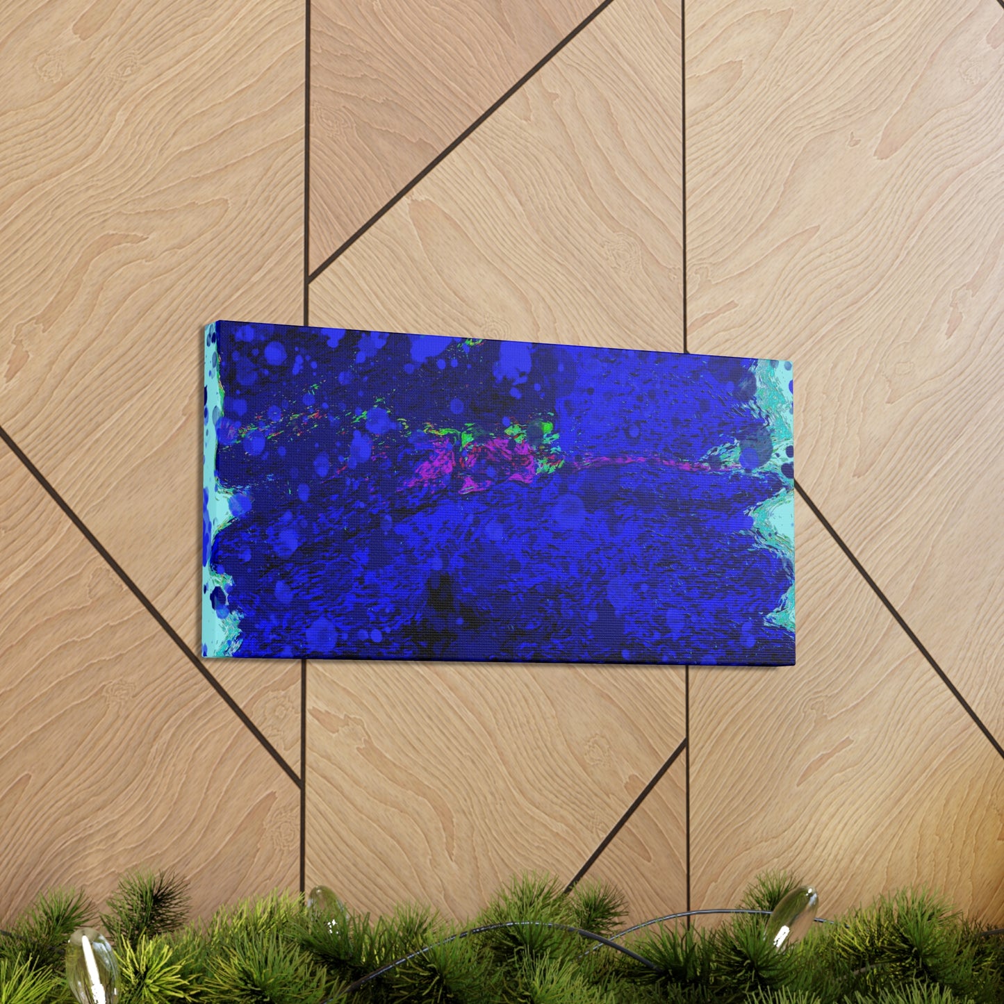 Canvas Gallery Wraps