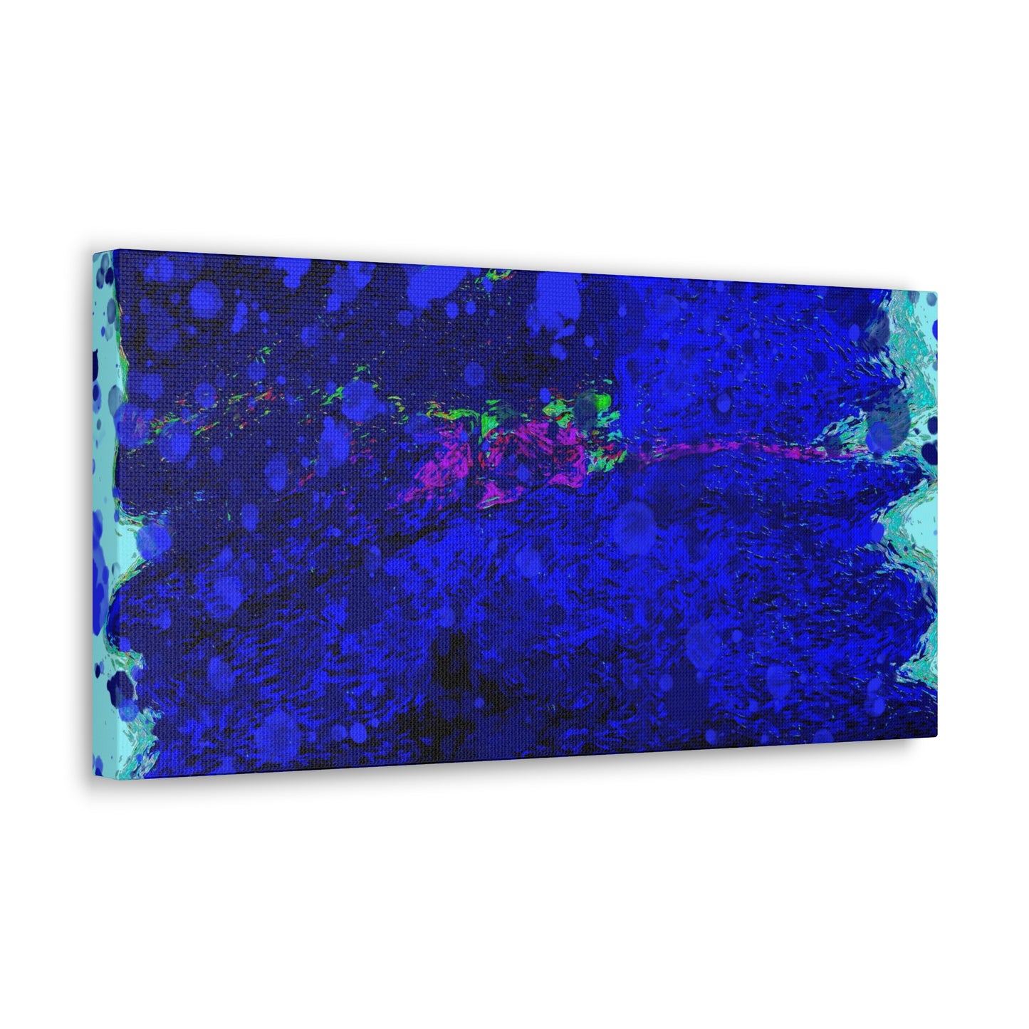 Canvas Gallery Wraps