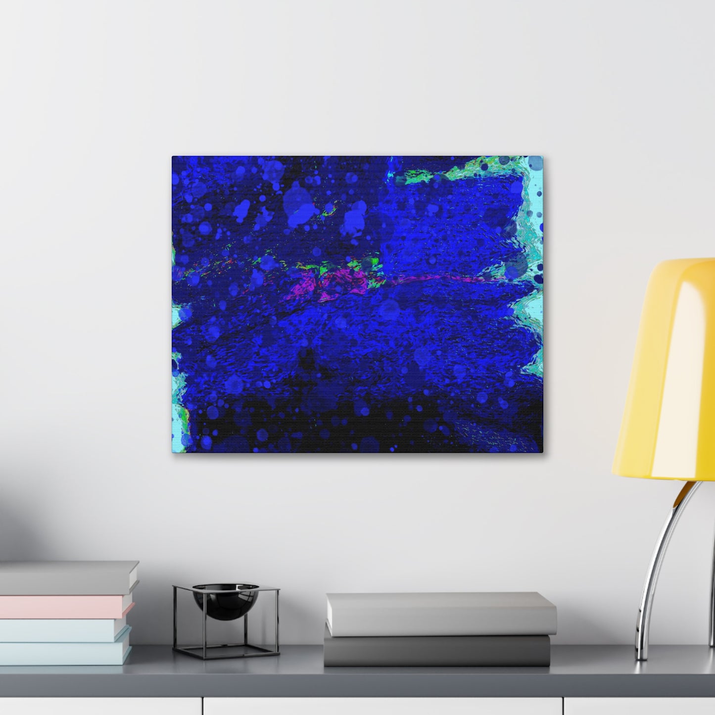 Canvas Gallery Wraps