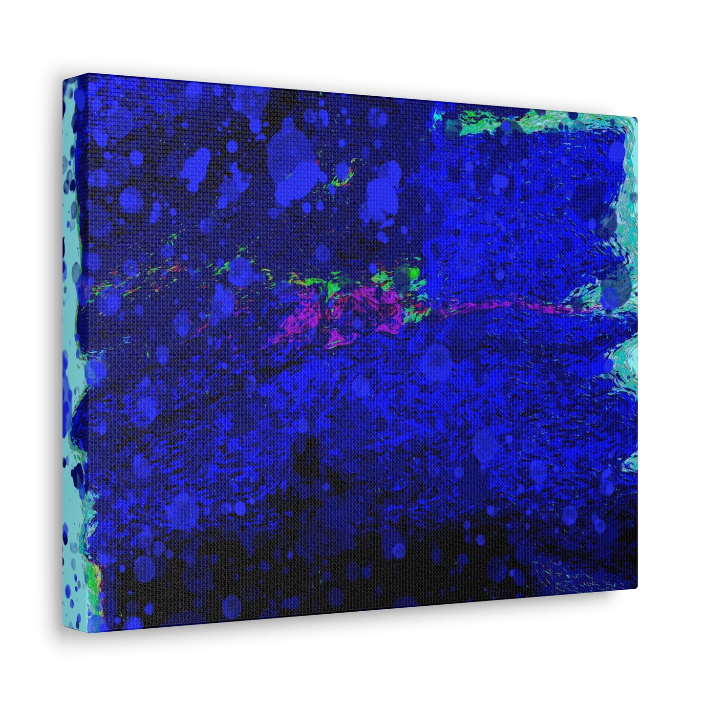 Canvas Gallery Wraps