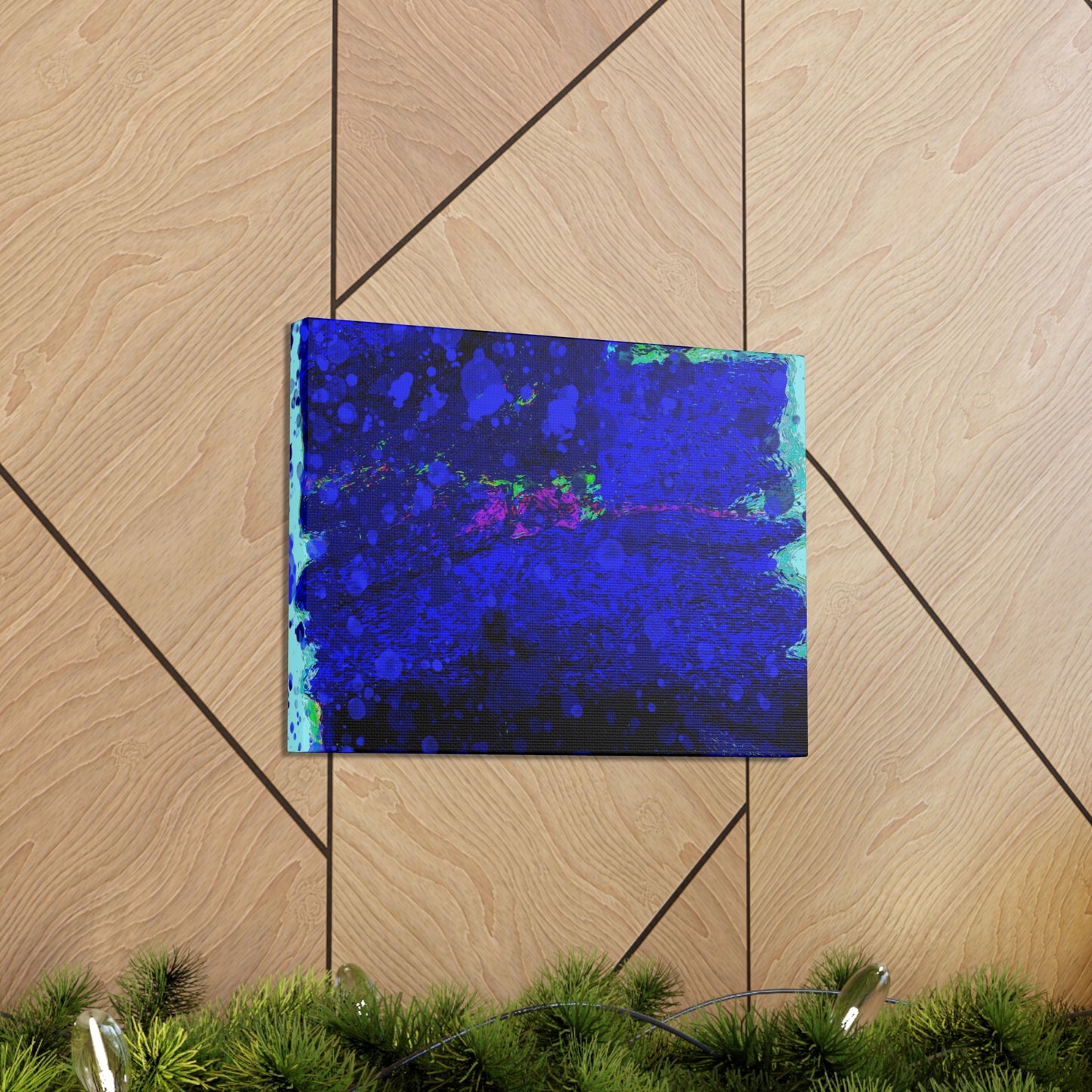Canvas Gallery Wraps