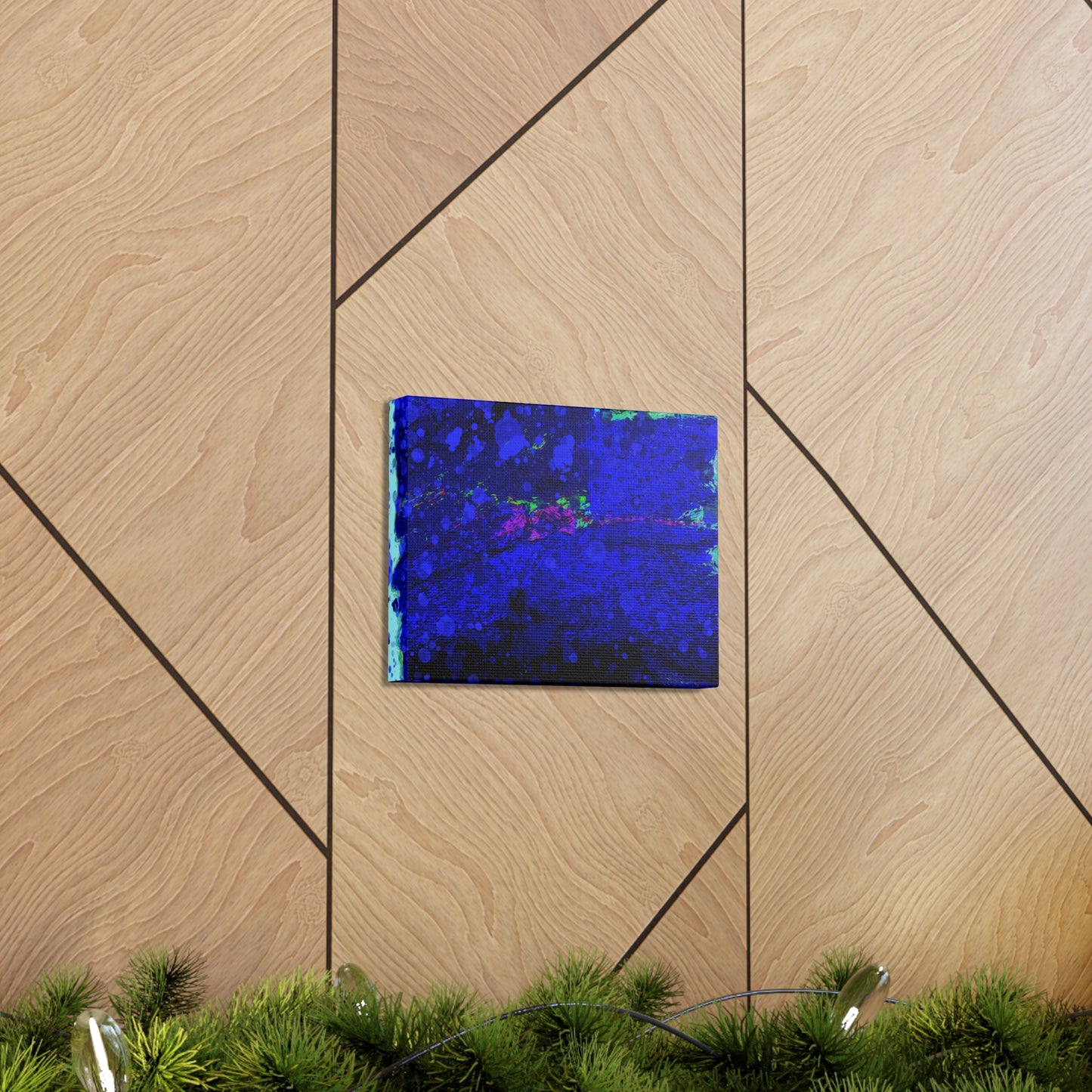 Canvas Gallery Wraps