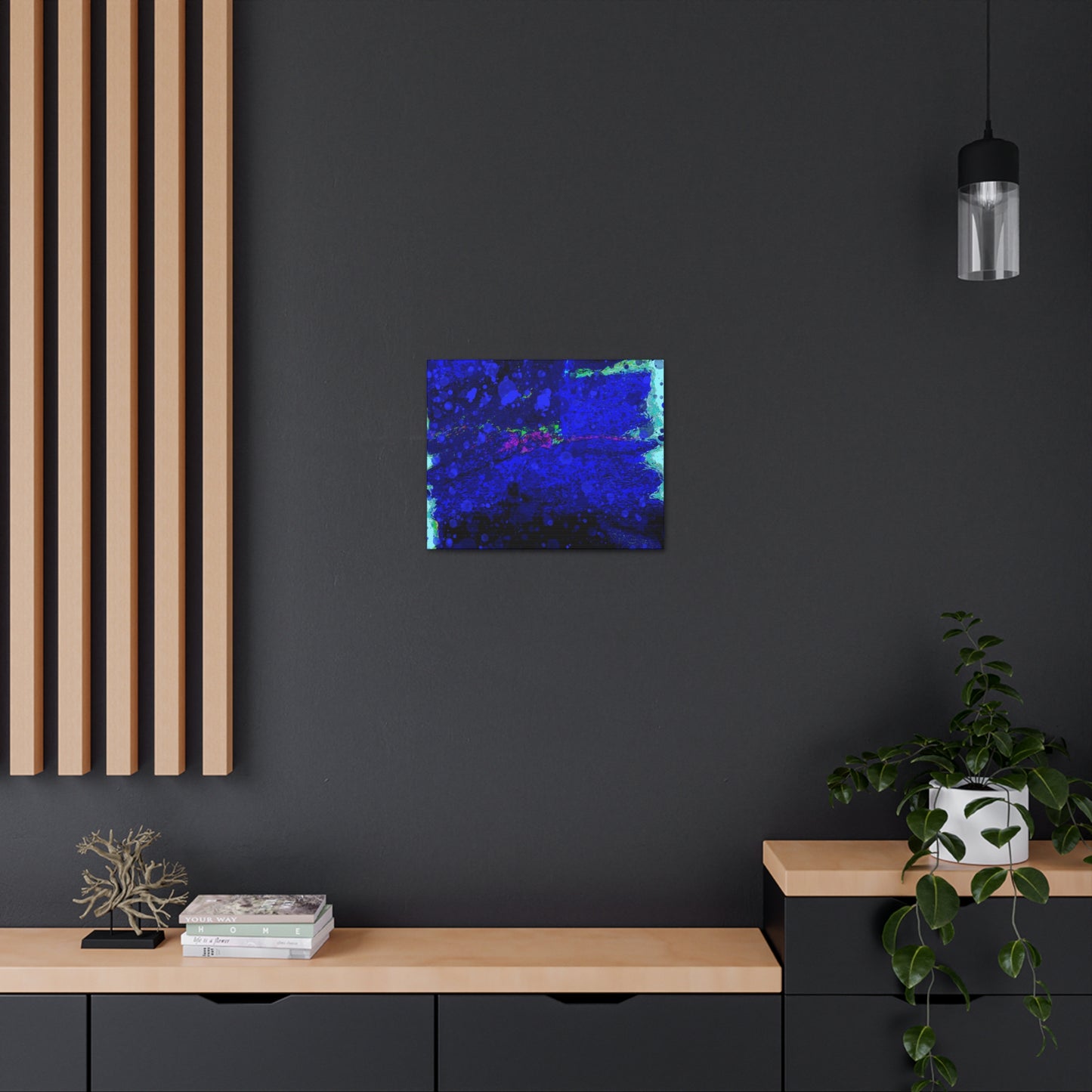 Canvas Gallery Wraps