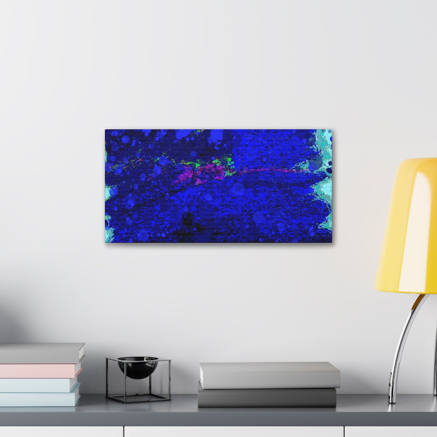 Canvas Gallery Wraps