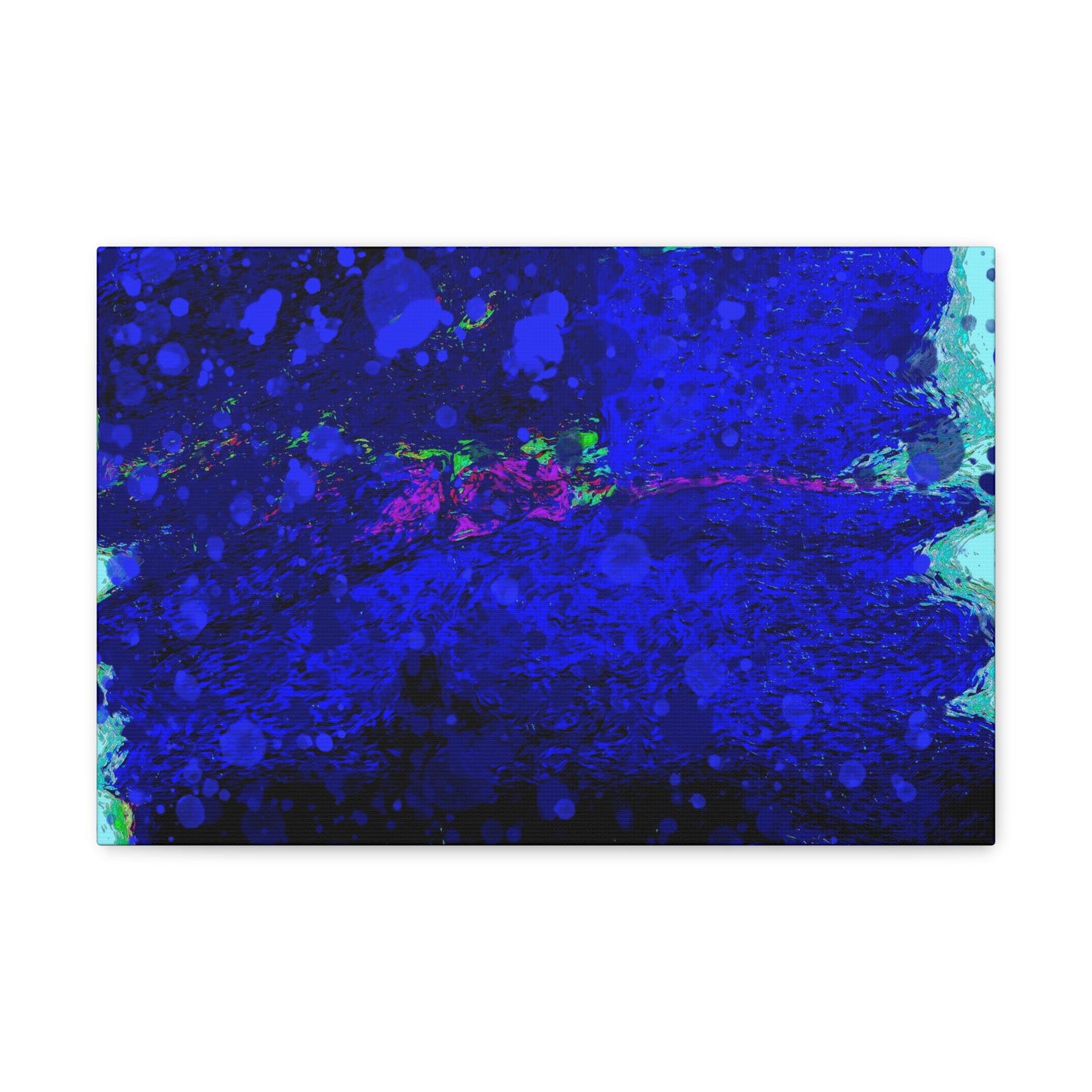 Canvas Gallery Wraps