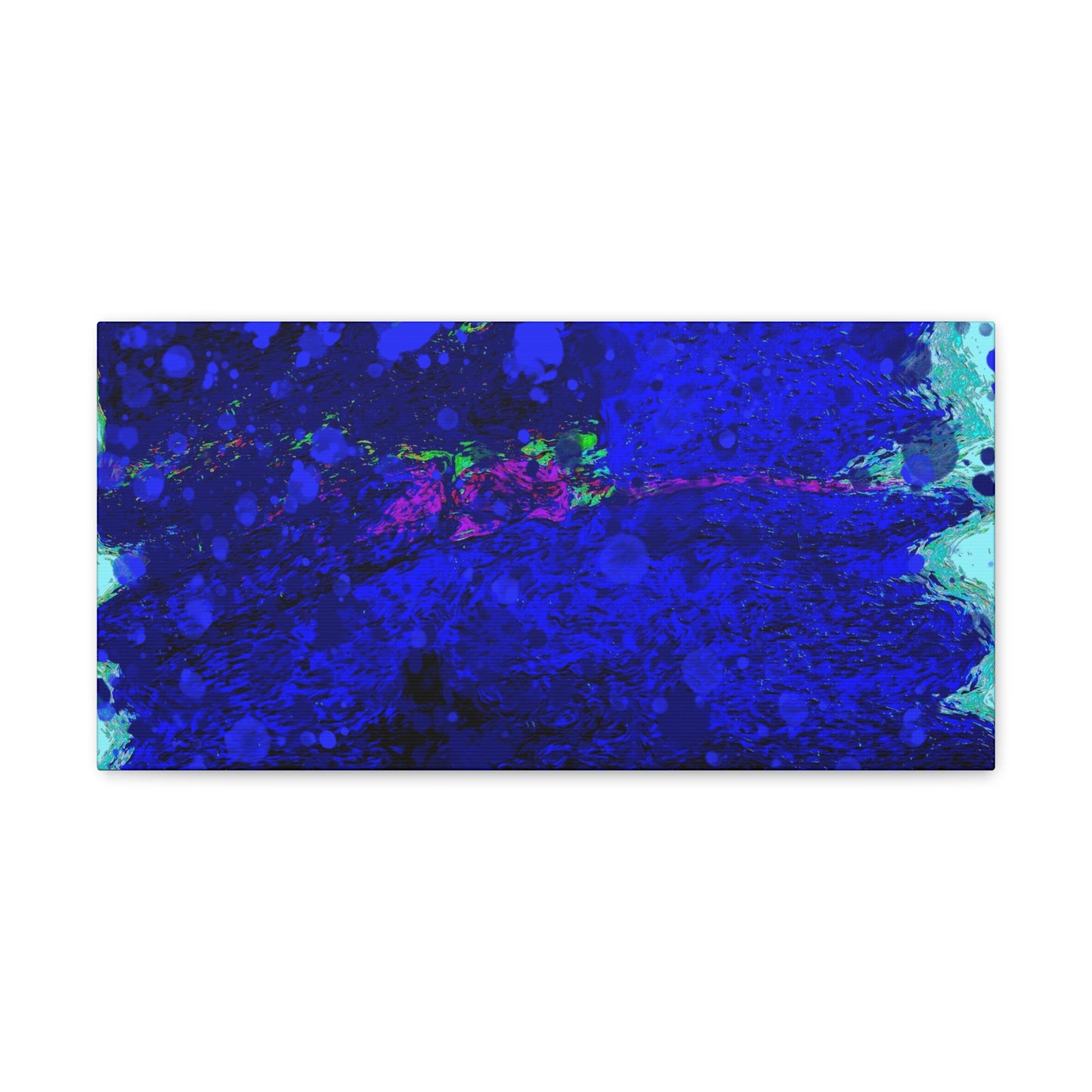 Canvas Gallery Wraps