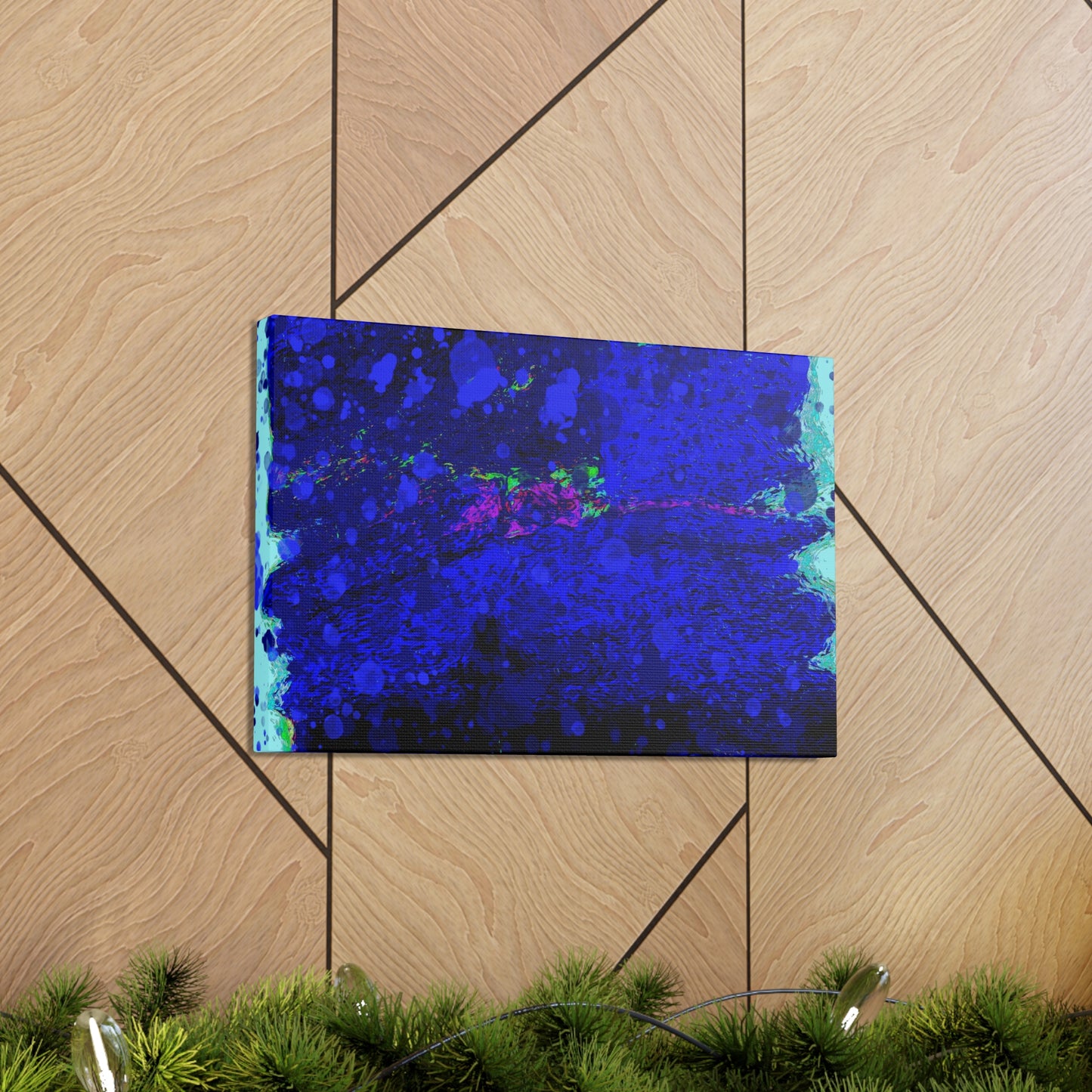 Canvas Gallery Wraps