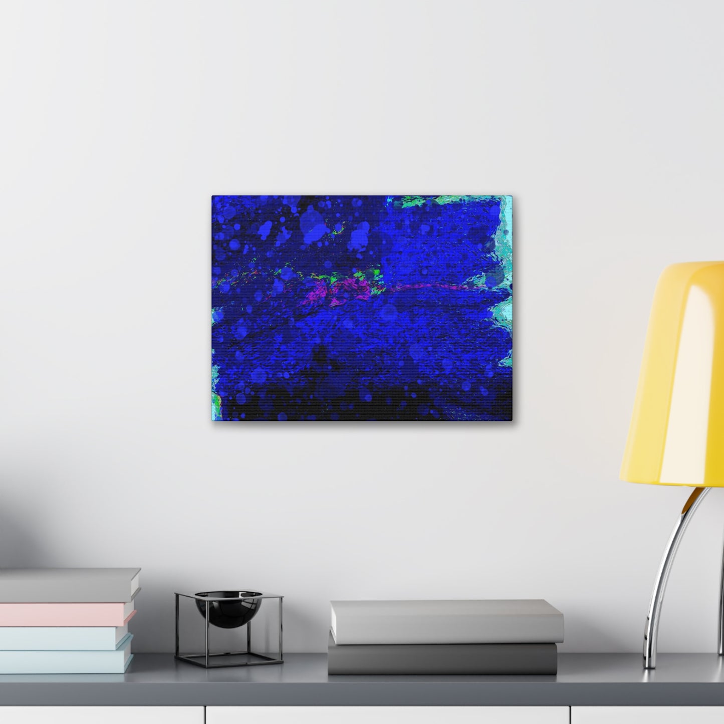 Canvas Gallery Wraps
