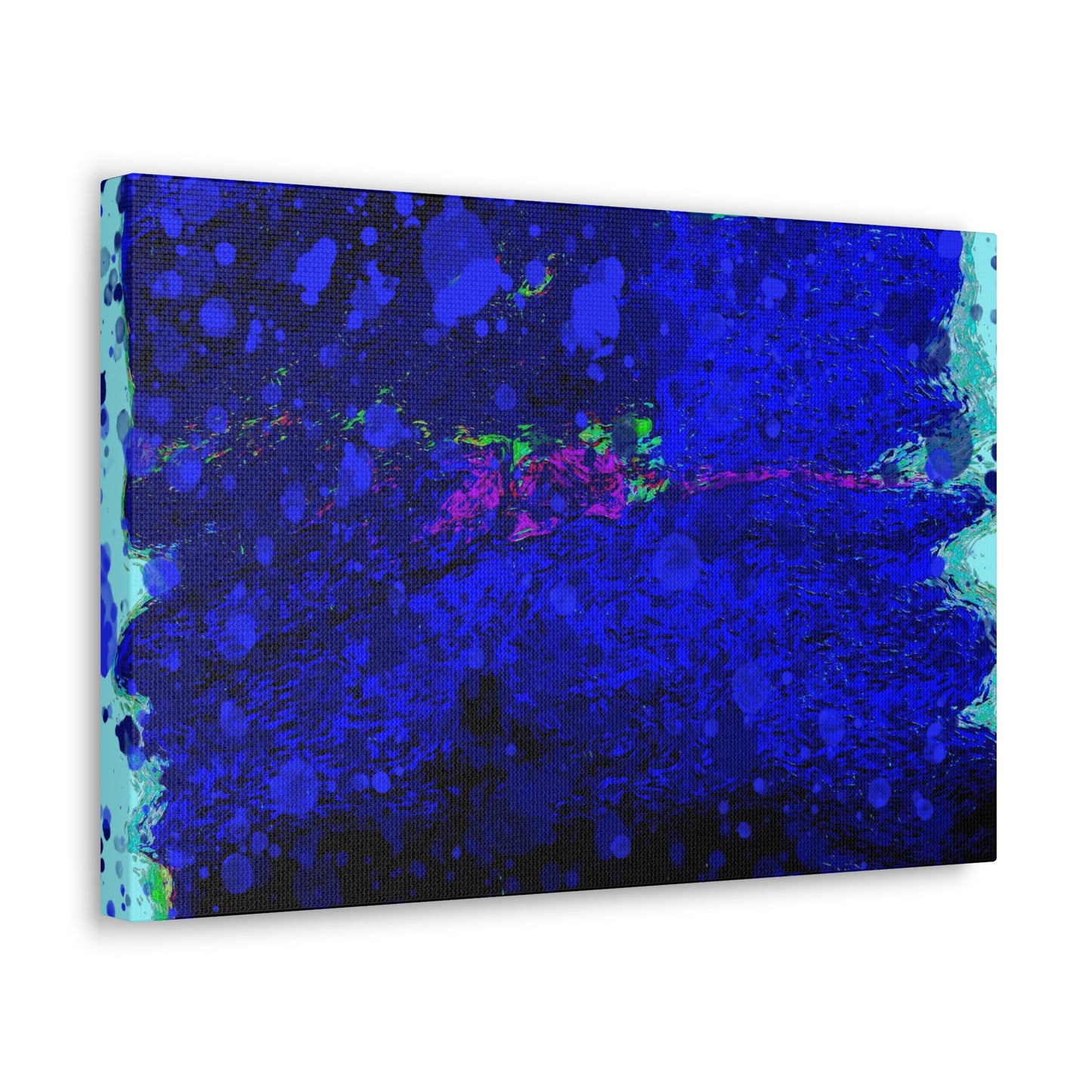 Canvas Gallery Wraps