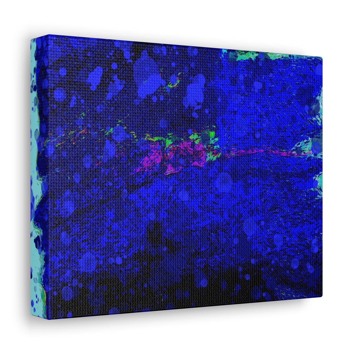 Canvas Gallery Wraps