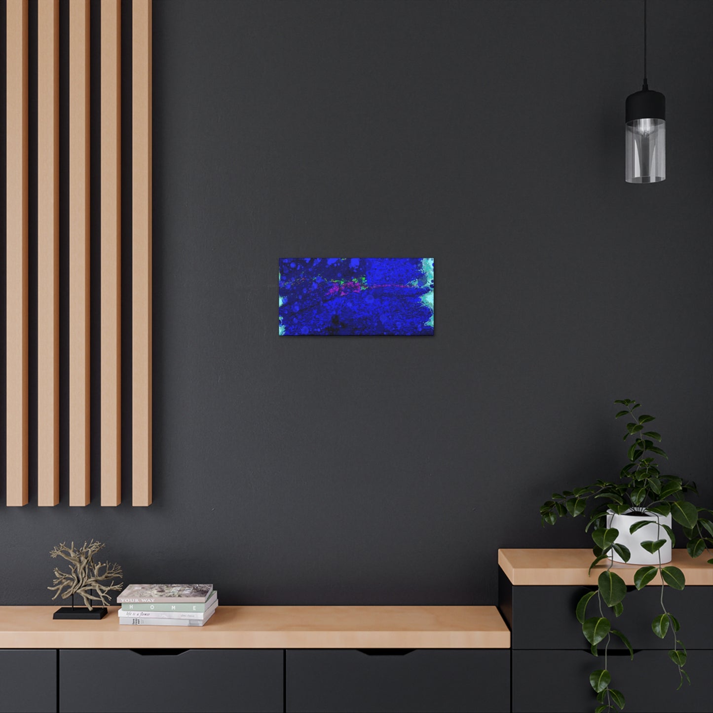 Canvas Gallery Wraps