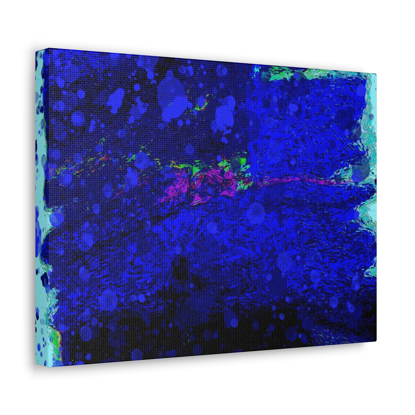 Canvas Gallery Wraps