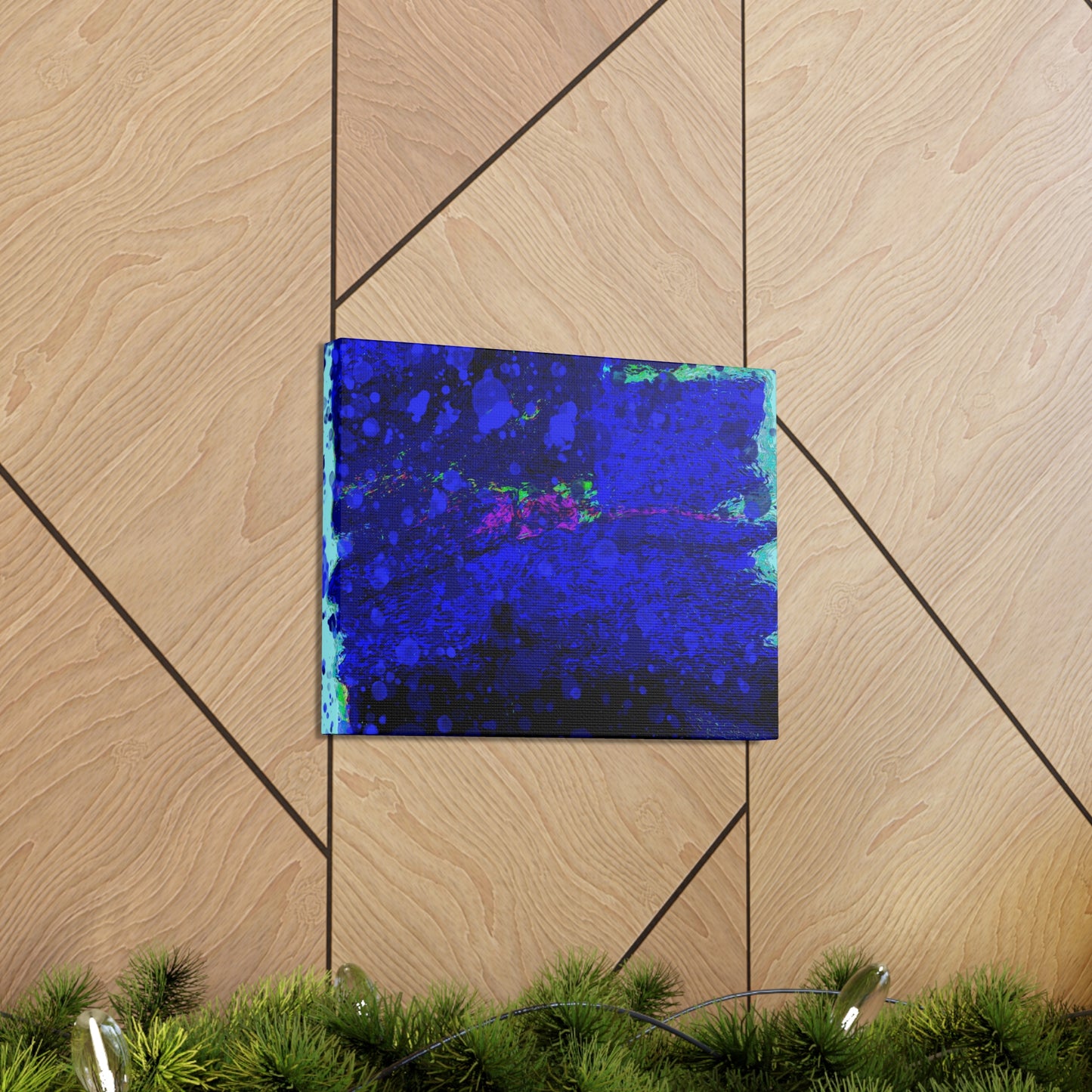 Canvas Gallery Wraps