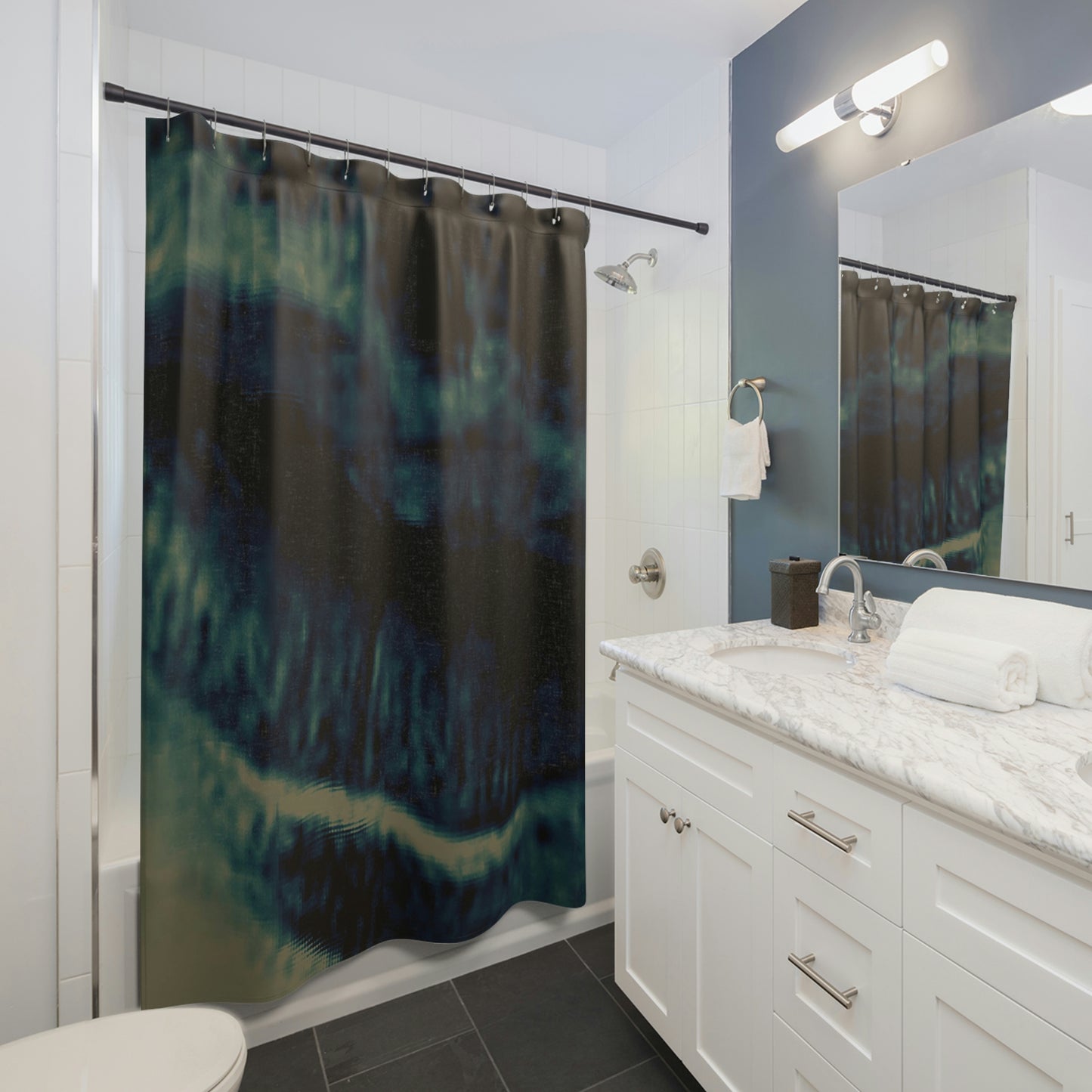 Shower Curtains