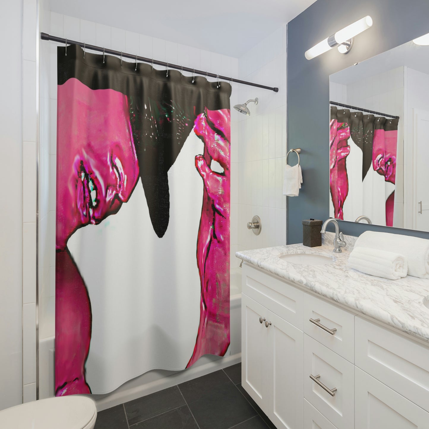 Shower Curtains