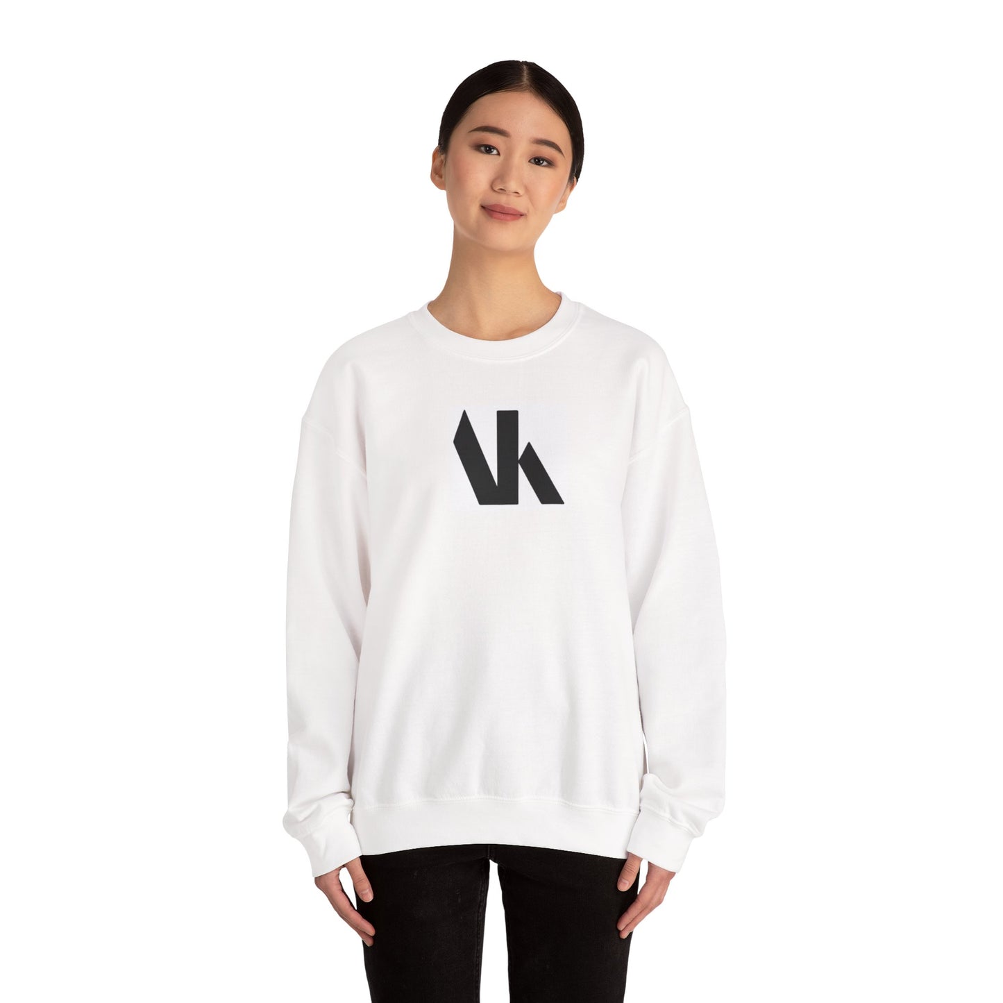 Film Industry Logo Sweatshirt - Unisex Crewneck
