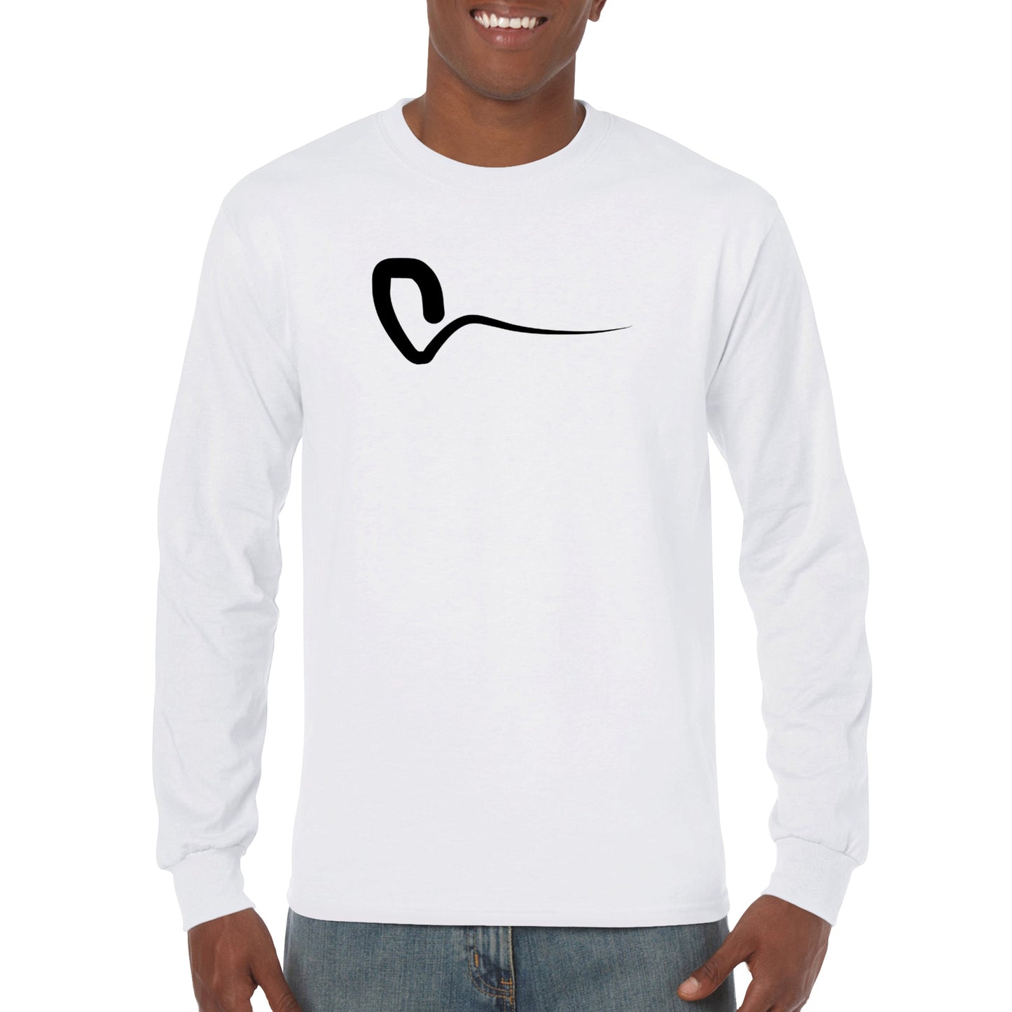 Classic Unisex Longsleeve T-shirt