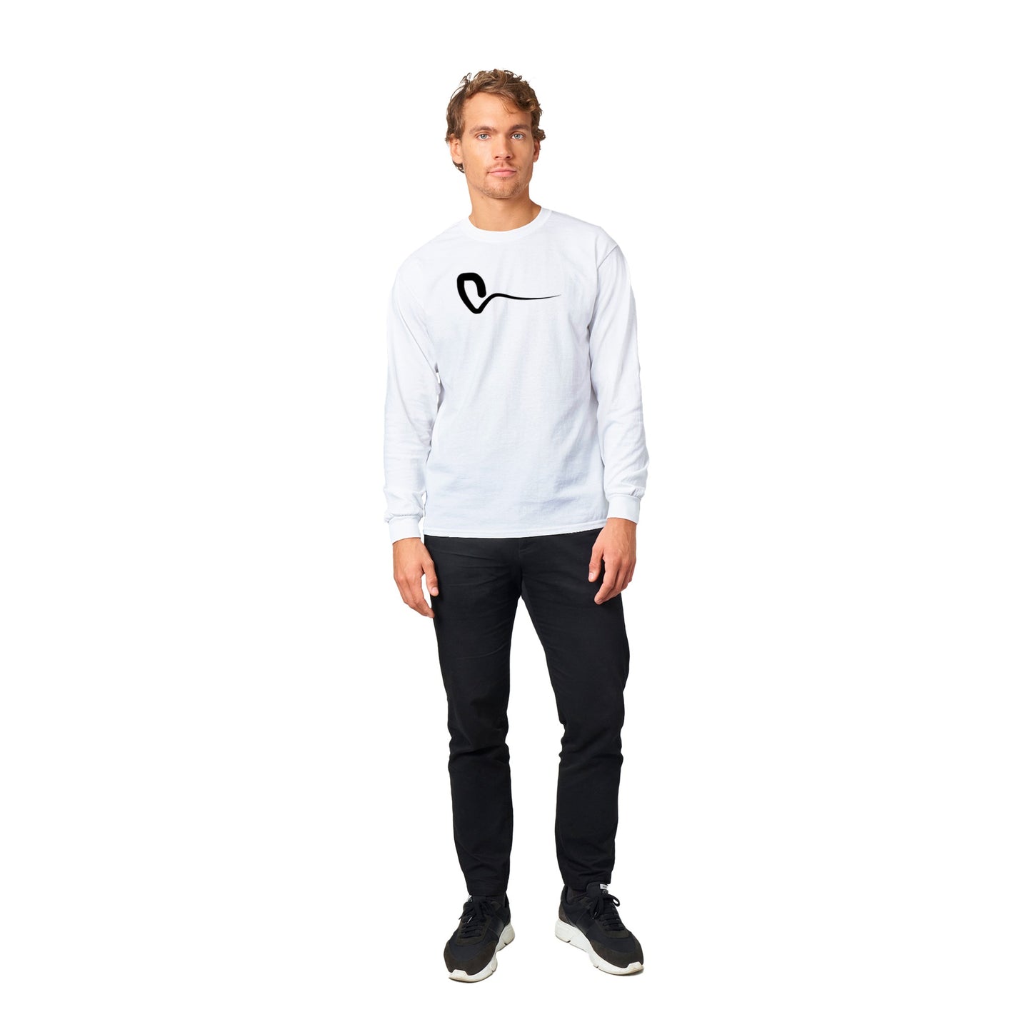 Classic Unisex Longsleeve T-shirt